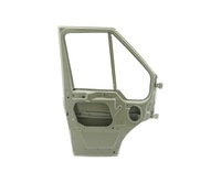 фото thumb №5, Дверь do ford transit 2006-2013 1474901 левая