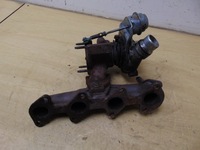 фото thumb №10, Турбонагнітач opel vivaro 2.0 dci 8200466021