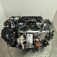 фото thumb №6, Volvo xc40 536 двигатель 2024 b420t4