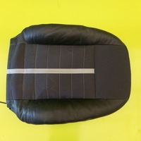 фото thumb №4, Сидіння обшивка спинка шкіра лівий ford kuga 09r