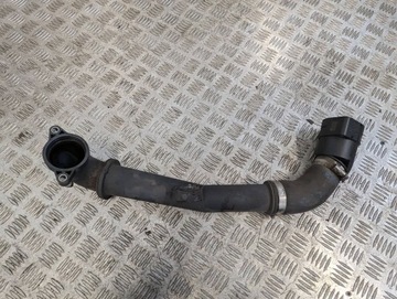 фото thumb №7, Vw tiguan 5na 2016-2024 2.0 tdi шланг труба воздуха