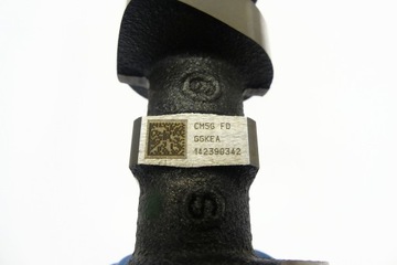 фото thumb №9, Ford c-max ii focus iii mk3 fiesta mk7 1.0 ecoboost вал розподільний вал всмоктуючий