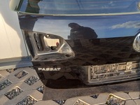фото thumb №6, Крышка багажника багажника vw passat b7 kombi lc9x