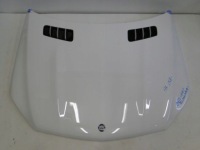 фото thumb №2, Mercedes gls x166 166 капот крышка двигателя 149