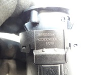 фото thumb №6, Renault kadjar кнопка выключатель запуск стоп 285905306r