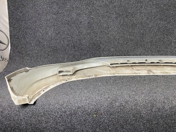 фото thumb №9, Bmw 5 g30 g31 alpina спойлер накладка бампера p