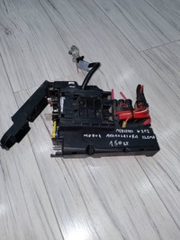 фото thumb №1, Модуль аккумулятор клемма mercedes w212 h270110