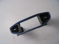 фото thumb №1, Рамка решётки обдув hyundai ioniq 2016-