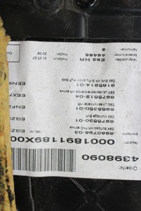 фото thumb №7, Обшивка правий bmw e92 e93 6980700