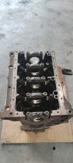 фото thumb №10, Блок двигателя audi vw seat bkd 1.9 2.0 tdi 038021cf