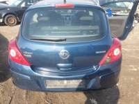 Купити Kompletny задній кришка багажника бампер лампа opel corsa d hb 3d, фото thumb