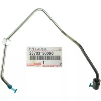 фото thumb №4, Шланг топливный форсунки toyota land cruiser