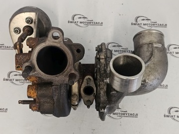 фото thumb №5, Toyota avensis t27 2.2 d-4d 1ad-ftv 12r турбонагнітач 17201-0r070