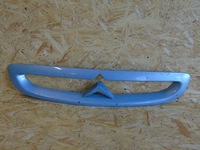 фото thumb №1, Решітка радіатора решітка радіатора citroen xsara ii 01-04