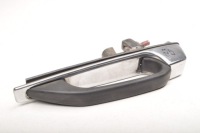 Купити Mercedes w123 230e ручка двері зовнішня лівий задній 1237600359, фото thumb