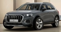 фото thumb №11, Audi q3 83a 83f ii бампер перед передній advanced sportback x7l lx7l 4xpdc