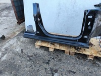 фото thumb №10, Четверть порог лонжерон подкрылок правый перед a1 8x sportback оригинал !!!