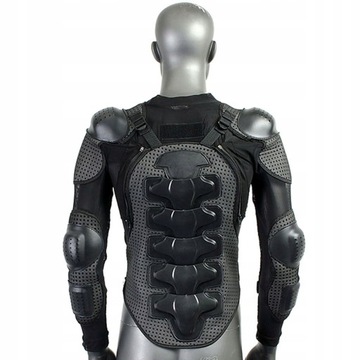 МОТОЦИКЛОВАЯ КУРТКА ALL ARMOR,S
