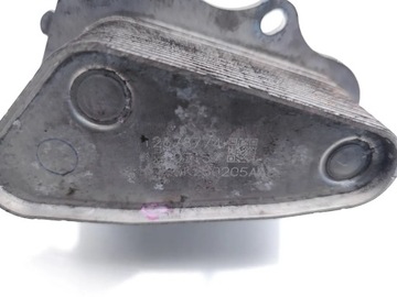 фото thumb №7, Mg mg hs радиаторов масла 1.5 t бензин 119kw 162 hp 12678774 2021 suv