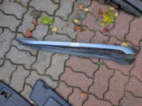 Панель  средняя mercedes w126 sec 1268431107 Киев, фото thumb