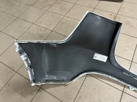 фото thumb №12, Tesla model y 20- бампер задня задній колір ppsw bez pdc