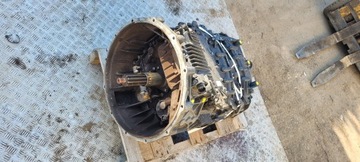 фото thumb №13, Коробка передач коробки передач ze блок керування man tgs tgx e-6 12as2130td 81.32004-6396