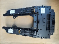 фото thumb №9, Панель обдув кондиционера porsche panamera 970