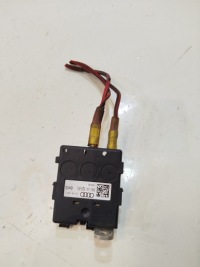 фото thumb №1, Распределитель тока audi a4 b9 8w0941824an