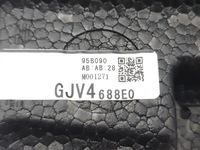 фото thumb №9, Mazda 6 2013 бардачки, полиця