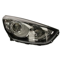 фото thumb №1, Лампа hyundai ix35 09-13 фара правий