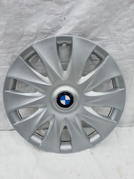 BMW ОРИГИНАЛЬНАЯ КРЫШКА 16