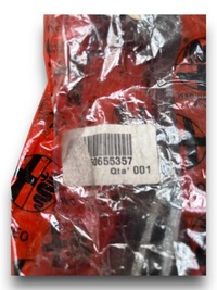 фото thumb №3, Alfa romeo 145 146 шланг труба интеркулер nowa оригинальный номер 60655357 !j