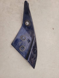 фото thumb №2, 2010-2014 mustang roush спойлер крышка багажника задняя накладка