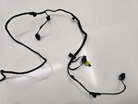 фото thumb №7, Жгут электропроводка pdc бампера do audi a3 s3 rs3 8v 8v0 12- перед