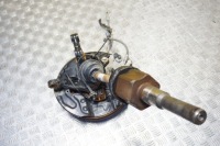 Купити Ford bronco sport kuga 2020 - поворотний кулак супорт привідний вал ліве перед америка, фото thumb