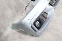 Бампер перед bmw 4 f32 f33 f36 на 4 pdc протитуманні фари led Зі Шроту, фото thumb