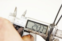 фото thumb №7, Ne299 dodge journey i 2.0d гальмівні диски перед комплект