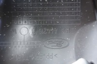 фото thumb №9, Спойлер спойлер бампера зад ford fiesta vii mk7