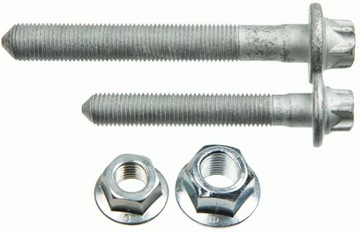 фото thumb №2, Набор винт болты зад opel vectra c gts 2.8 v6 3.0