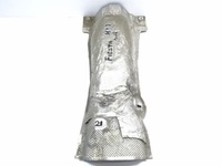 фото thumb №5, Защита тепловая подвеска выхлоп ford fiesta mk7 2008- tdci