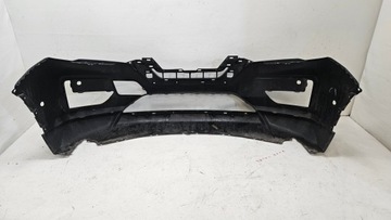 фото thumb №8, Бампер перед переднее nissan x-trail t32 рестайлинг 620226fr0h