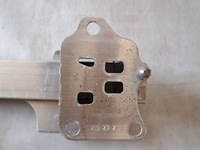 фото thumb №6, Балка перед передняя citroen c4 iii e-c4