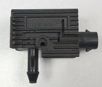 Купити Датчик удару mercedes w213 a2139055513, фото thumb