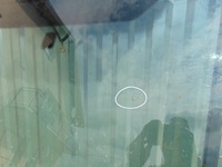 фото thumb №10, Стекло лобовое подогрев ford s-max mk1