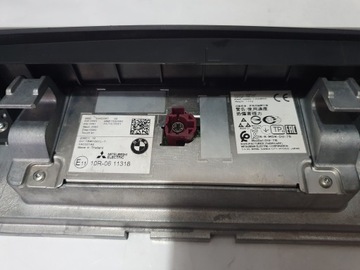 фото thumb №8, Bmw x3 g01 x4 g02 экран навигации дисплей монитор 5a42087 65505a42087 v