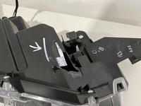 фото thumb №12, Toyota corolla e21 cross лампа левый перед hasco 16-184