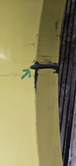 фото thumb №12, Audi tt s-line lift бампер перед передній 8s0807437