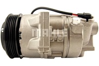 фото thumb №9, Mahle компресор кондиціонера mitsubishi colt czc vi colt vi smart