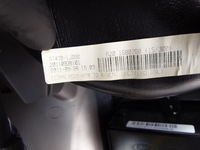 фото thumb №14, Hyundai i20 i приборная панель консоль подушки безопасности ремни датчик