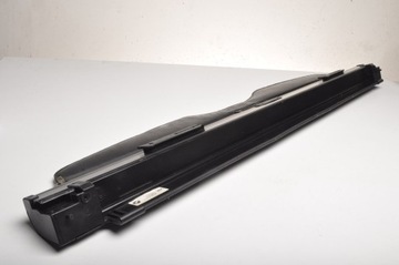 фото thumb №8, Bmw e39 ролета зад задня багажника полиця 8217308